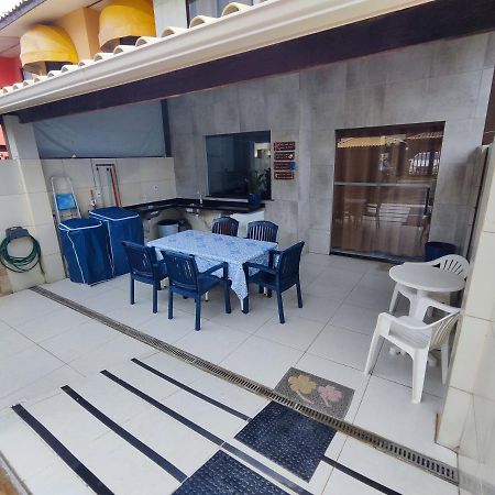 Casa Beira-Mar - Praia Do Flamengo - Salvador - Bahia Екстериор снимка