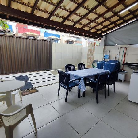 Casa Beira-Mar - Praia Do Flamengo - Salvador - Bahia Екстериор снимка