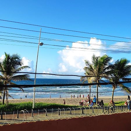 Casa Beira-Mar - Praia Do Flamengo - Salvador - Bahia Екстериор снимка