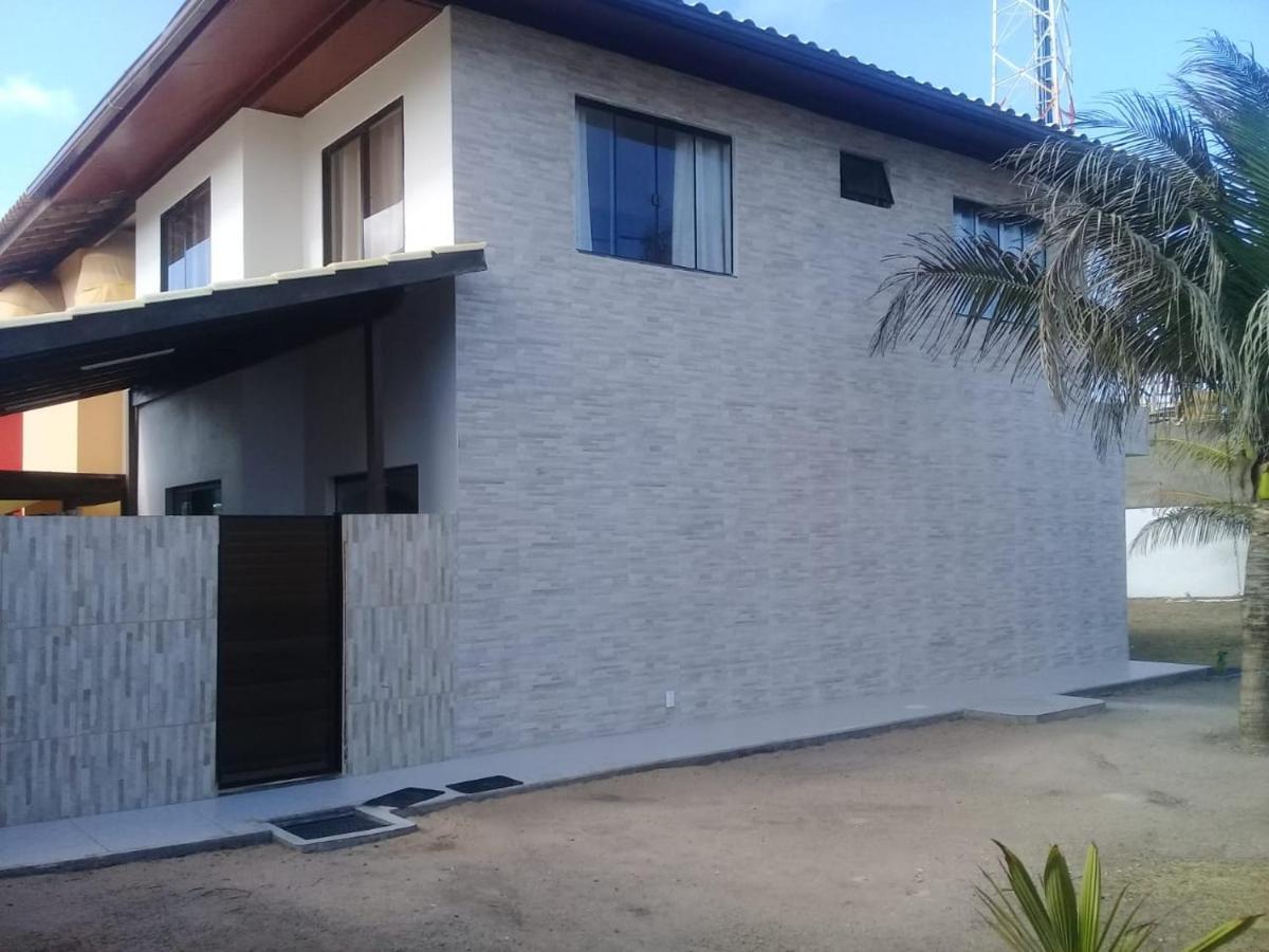 Casa Beira-Mar - Praia Do Flamengo - Salvador - Bahia Екстериор снимка