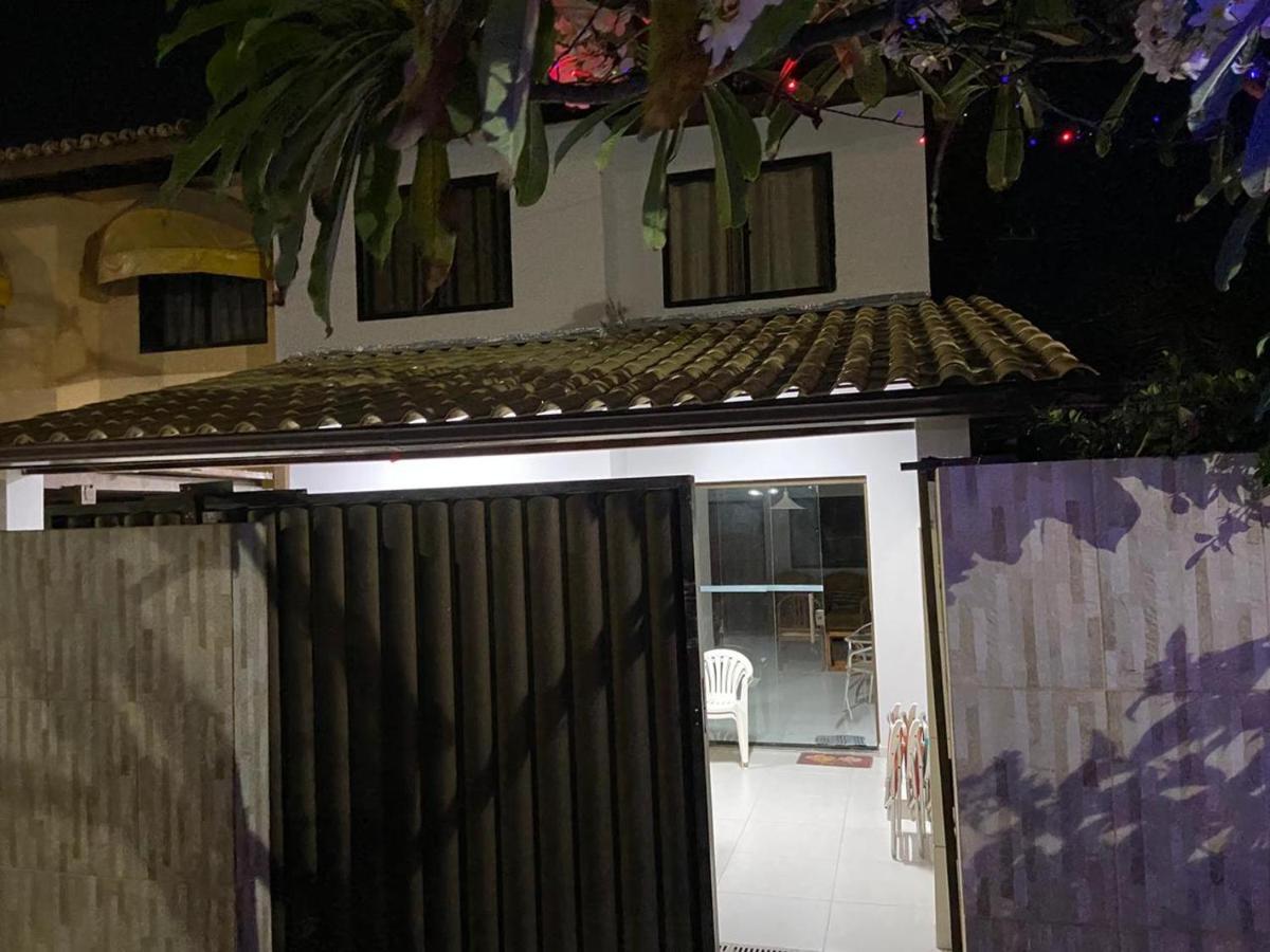 Casa Beira-Mar - Praia Do Flamengo - Salvador - Bahia Екстериор снимка