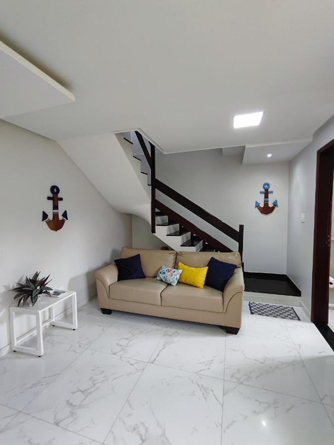 Casa Beira-Mar - Praia Do Flamengo - Salvador - Bahia Екстериор снимка