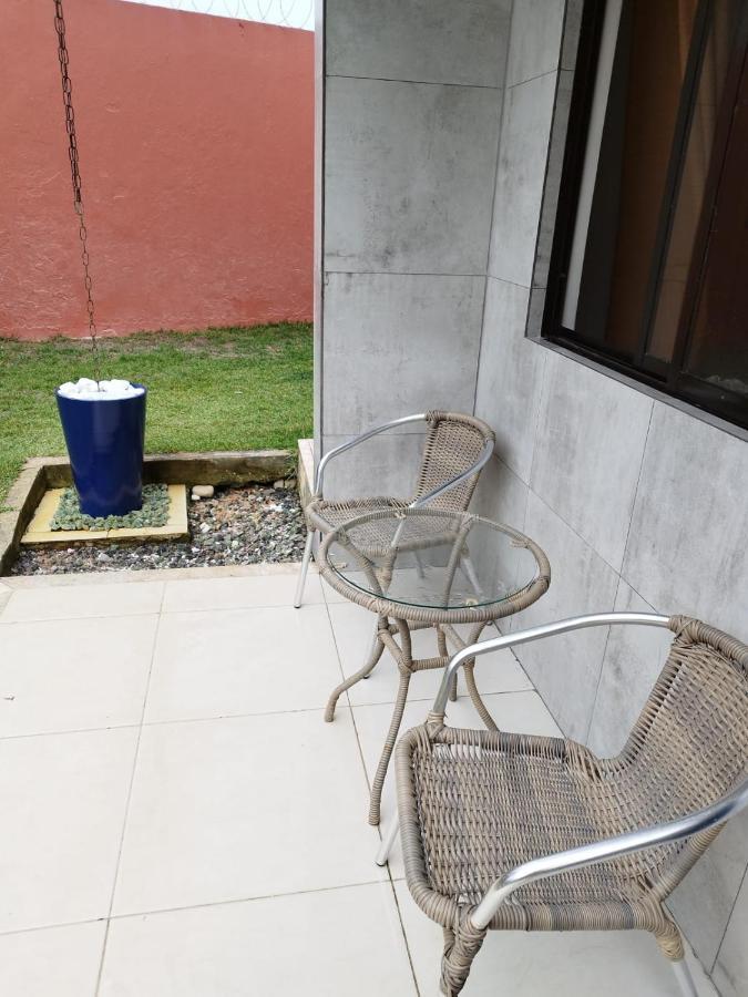 Casa Beira-Mar - Praia Do Flamengo - Salvador - Bahia Екстериор снимка