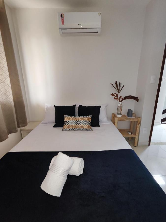 Casa Beira-Mar - Praia Do Flamengo - Salvador - Bahia Екстериор снимка