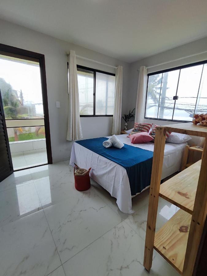 Casa Beira-Mar - Praia Do Flamengo - Salvador - Bahia Екстериор снимка