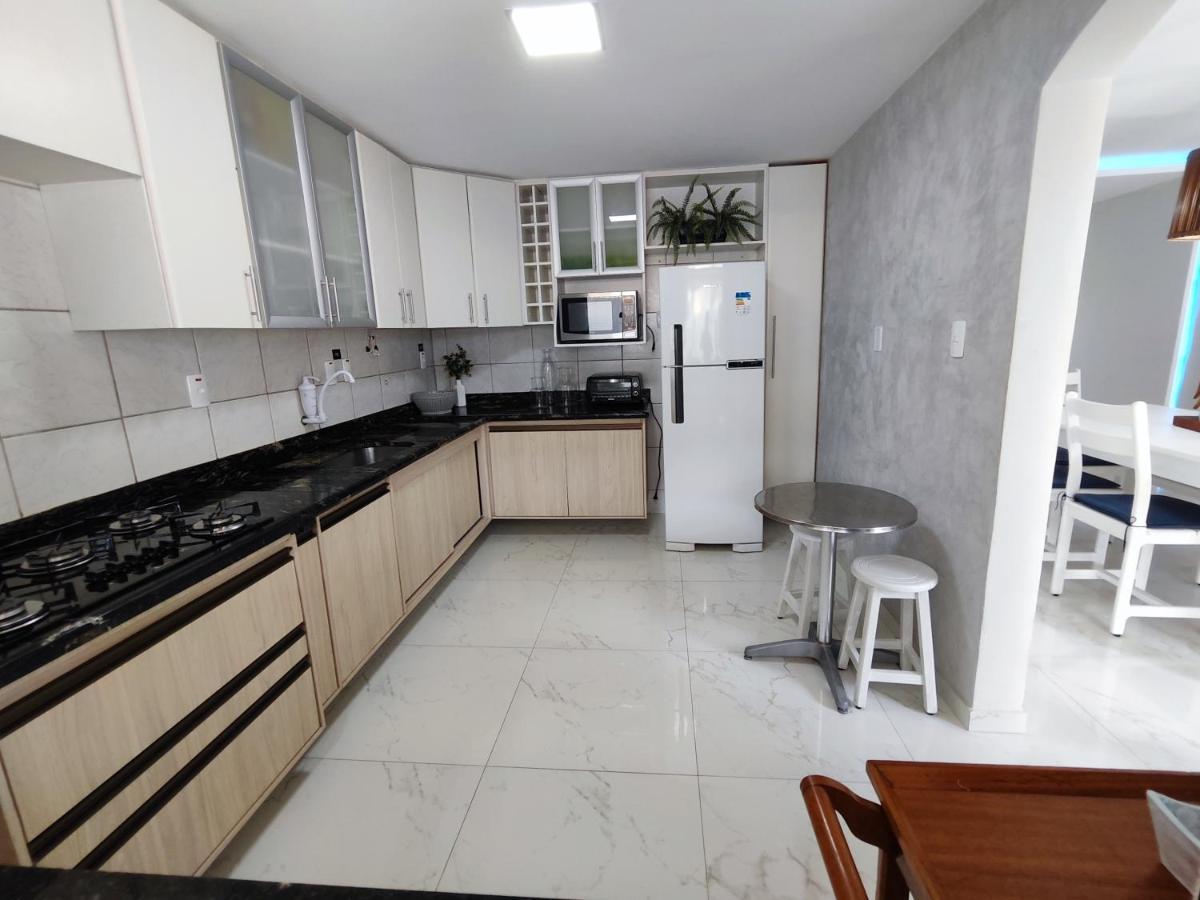 Casa Beira-Mar - Praia Do Flamengo - Salvador - Bahia Екстериор снимка