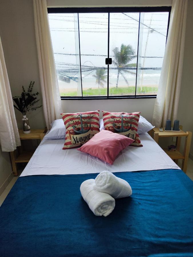 Casa Beira-Mar - Praia Do Flamengo - Salvador - Bahia Екстериор снимка
