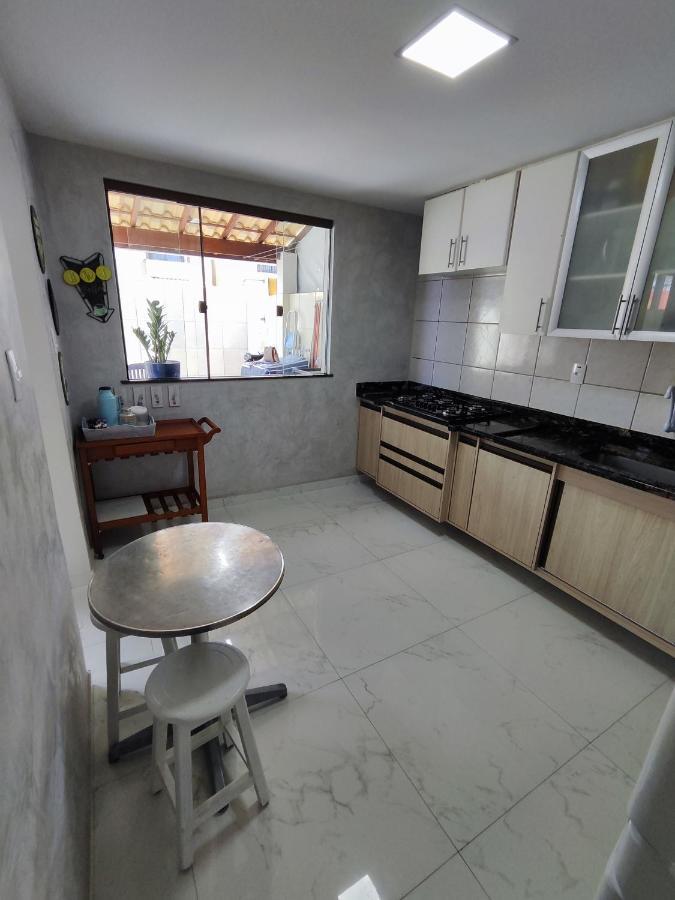 Casa Beira-Mar - Praia Do Flamengo - Salvador - Bahia Екстериор снимка