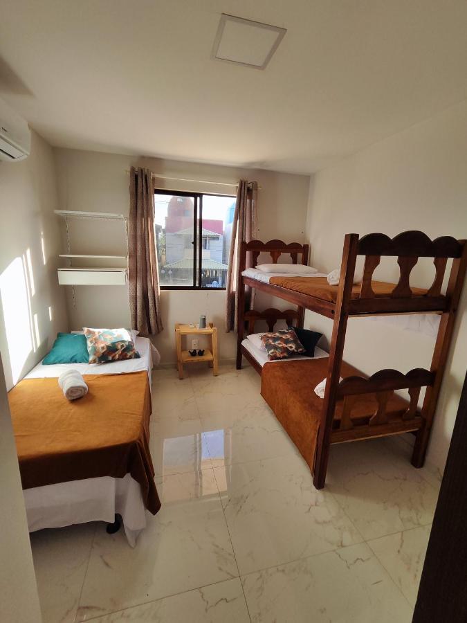 Casa Beira-Mar - Praia Do Flamengo - Salvador - Bahia Екстериор снимка