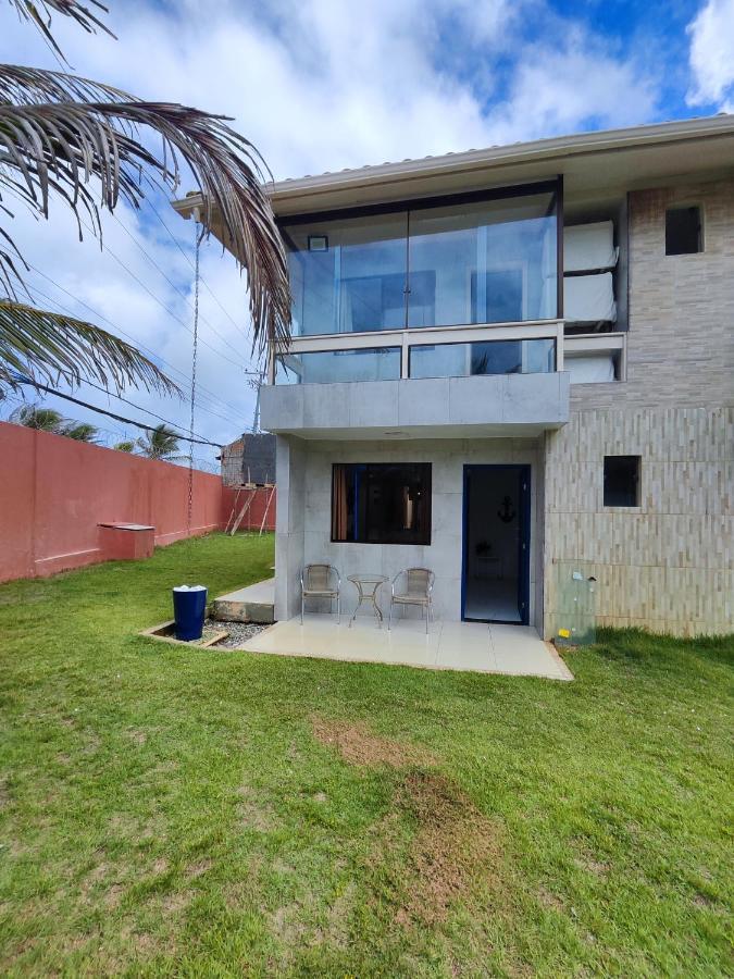 Casa Beira-Mar - Praia Do Flamengo - Salvador - Bahia Екстериор снимка