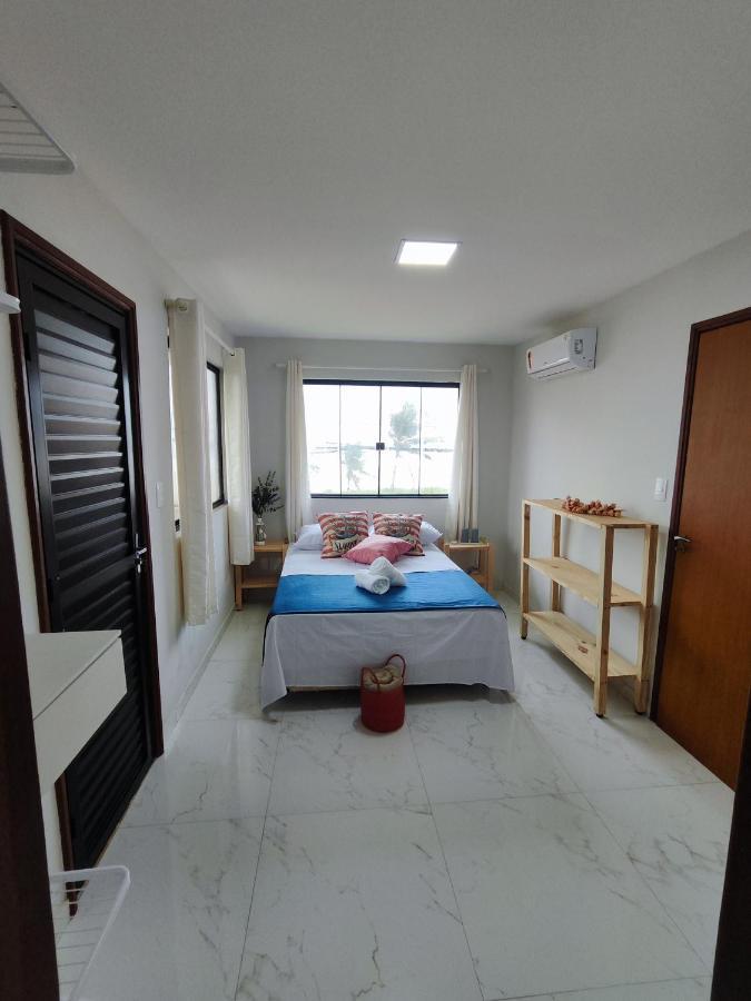 Casa Beira-Mar - Praia Do Flamengo - Salvador - Bahia Екстериор снимка