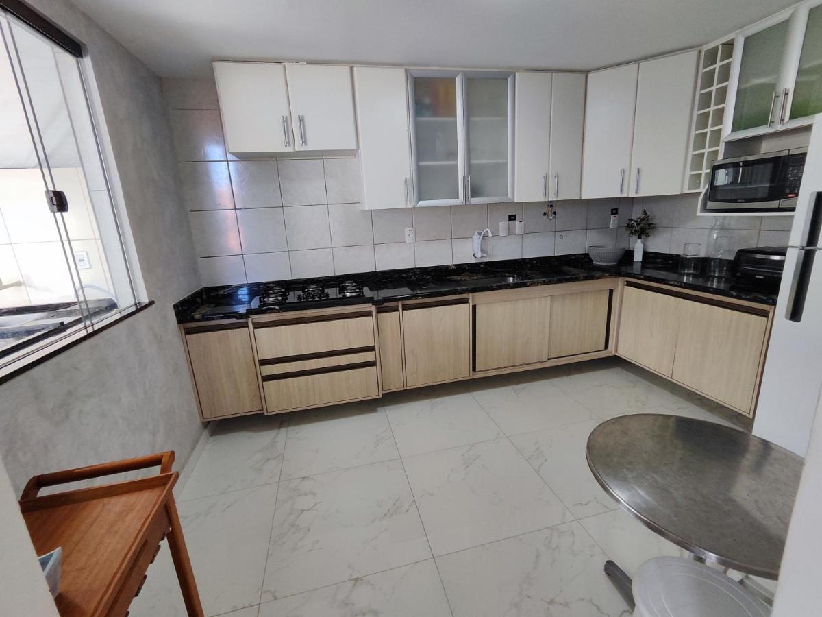 Casa Beira-Mar - Praia Do Flamengo - Salvador - Bahia Екстериор снимка