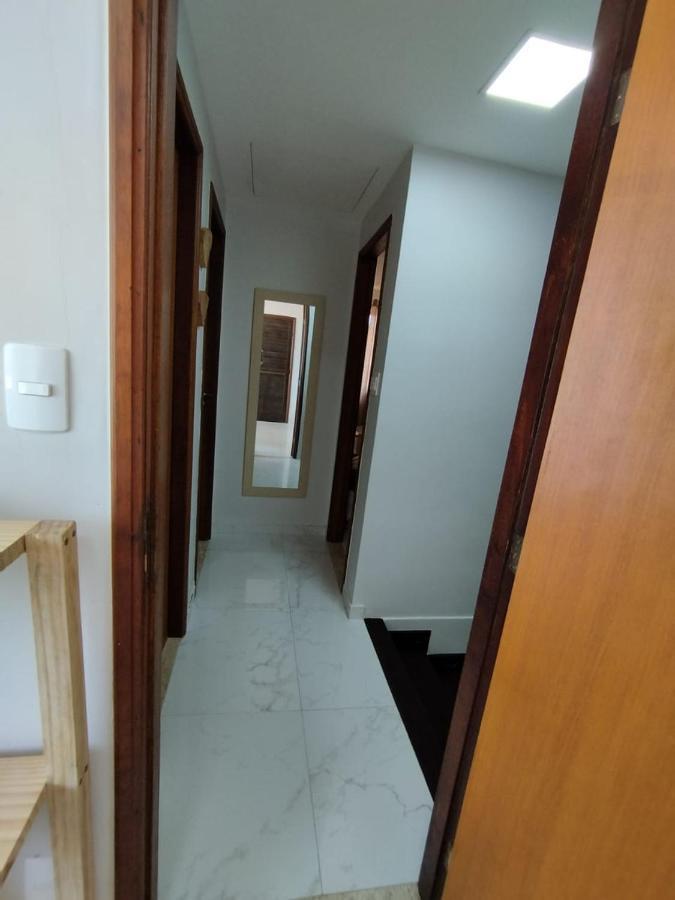 Casa Beira-Mar - Praia Do Flamengo - Salvador - Bahia Екстериор снимка
