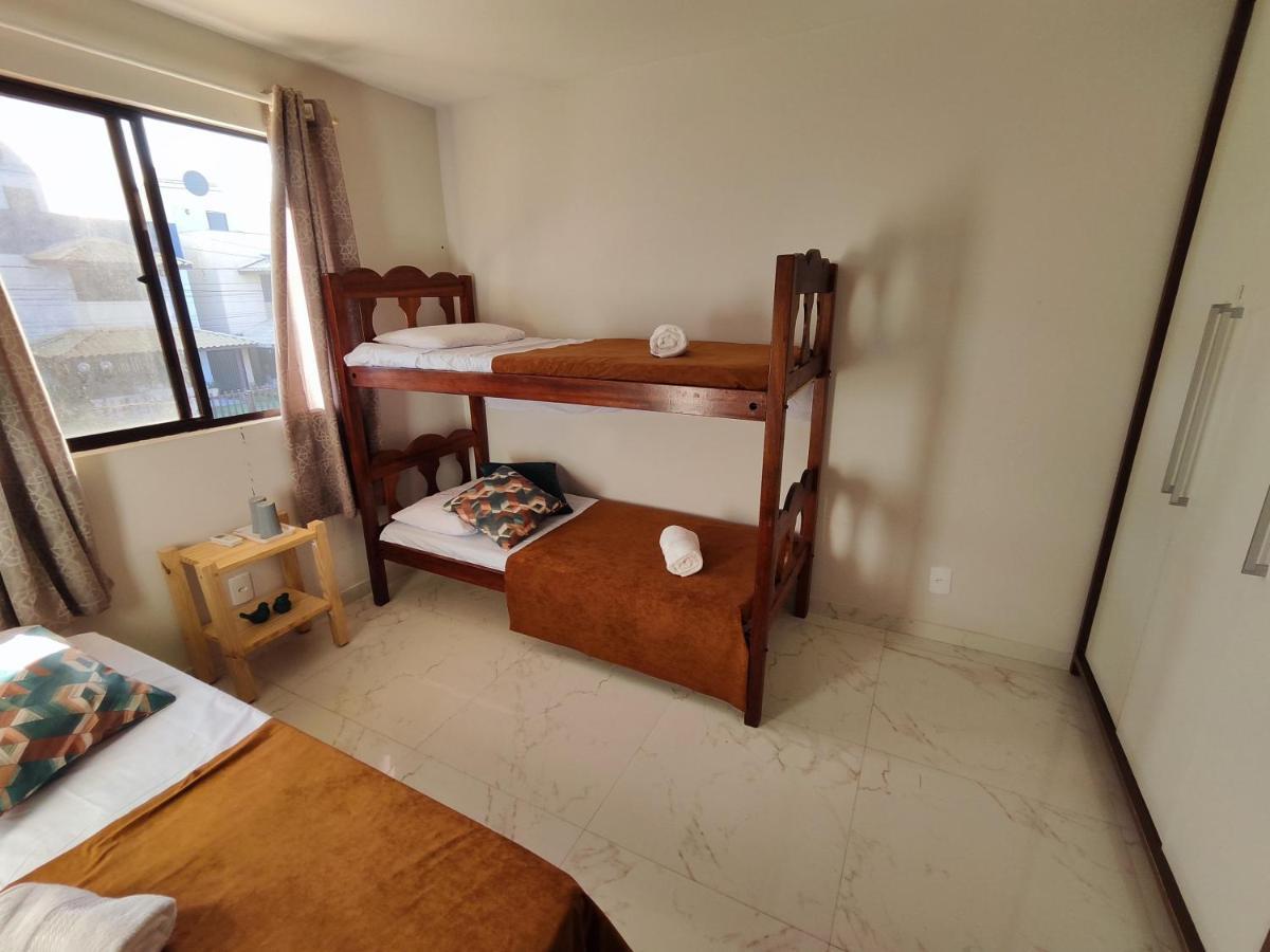 Casa Beira-Mar - Praia Do Flamengo - Salvador - Bahia Екстериор снимка