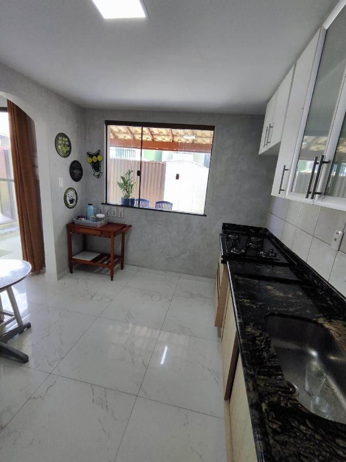 Casa Beira-Mar - Praia Do Flamengo - Salvador - Bahia Екстериор снимка